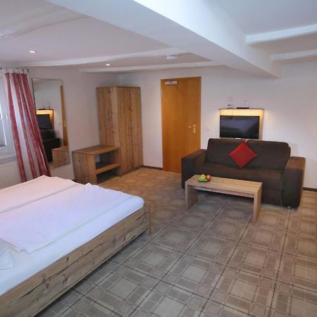Romantik Hotel Landhaus Biewald Friedland  Bagian luar foto