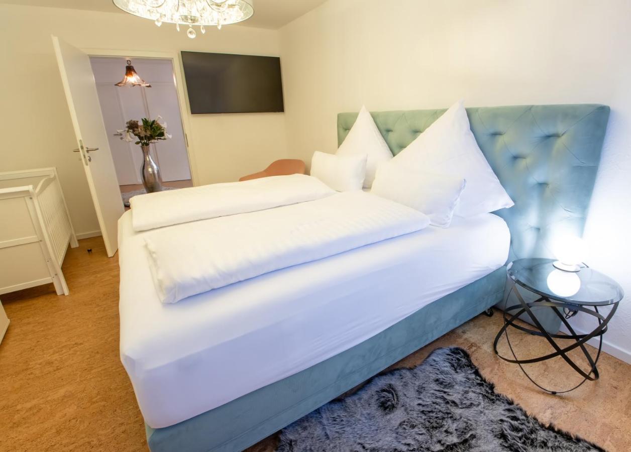 Romantik Hotel Landhaus Biewald Friedland  Bagian luar foto