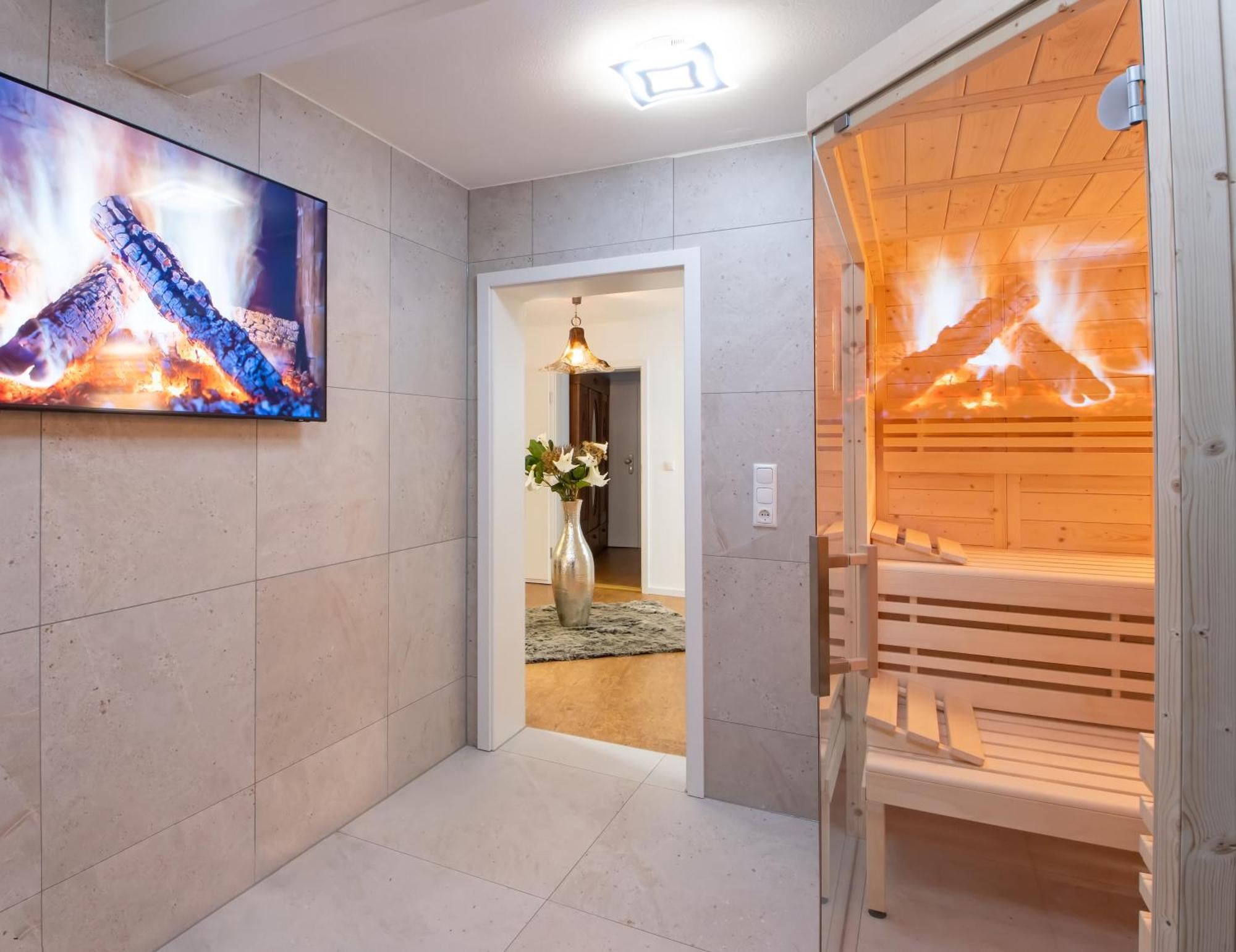 Romantik Hotel Landhaus Biewald Friedland  Bagian luar foto