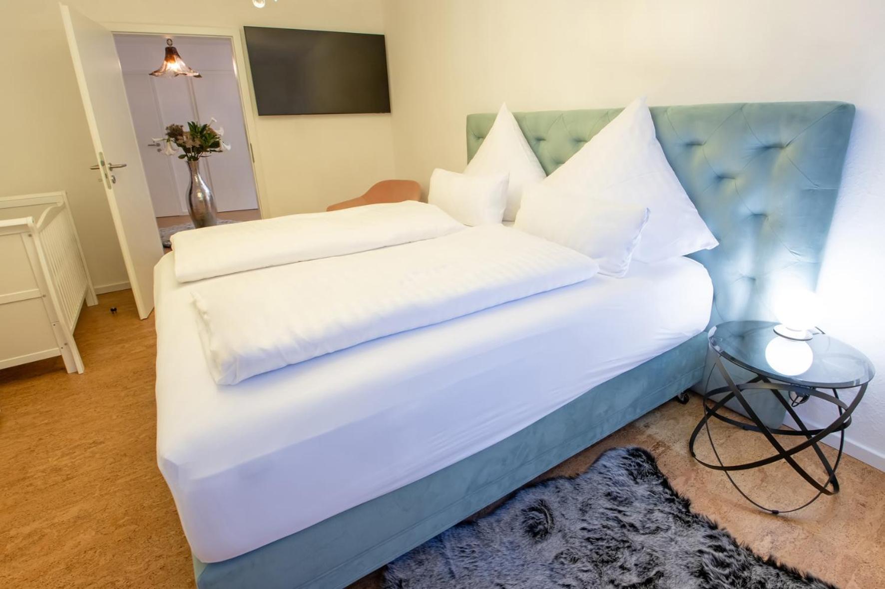 Romantik Hotel Landhaus Biewald Friedland  Bagian luar foto