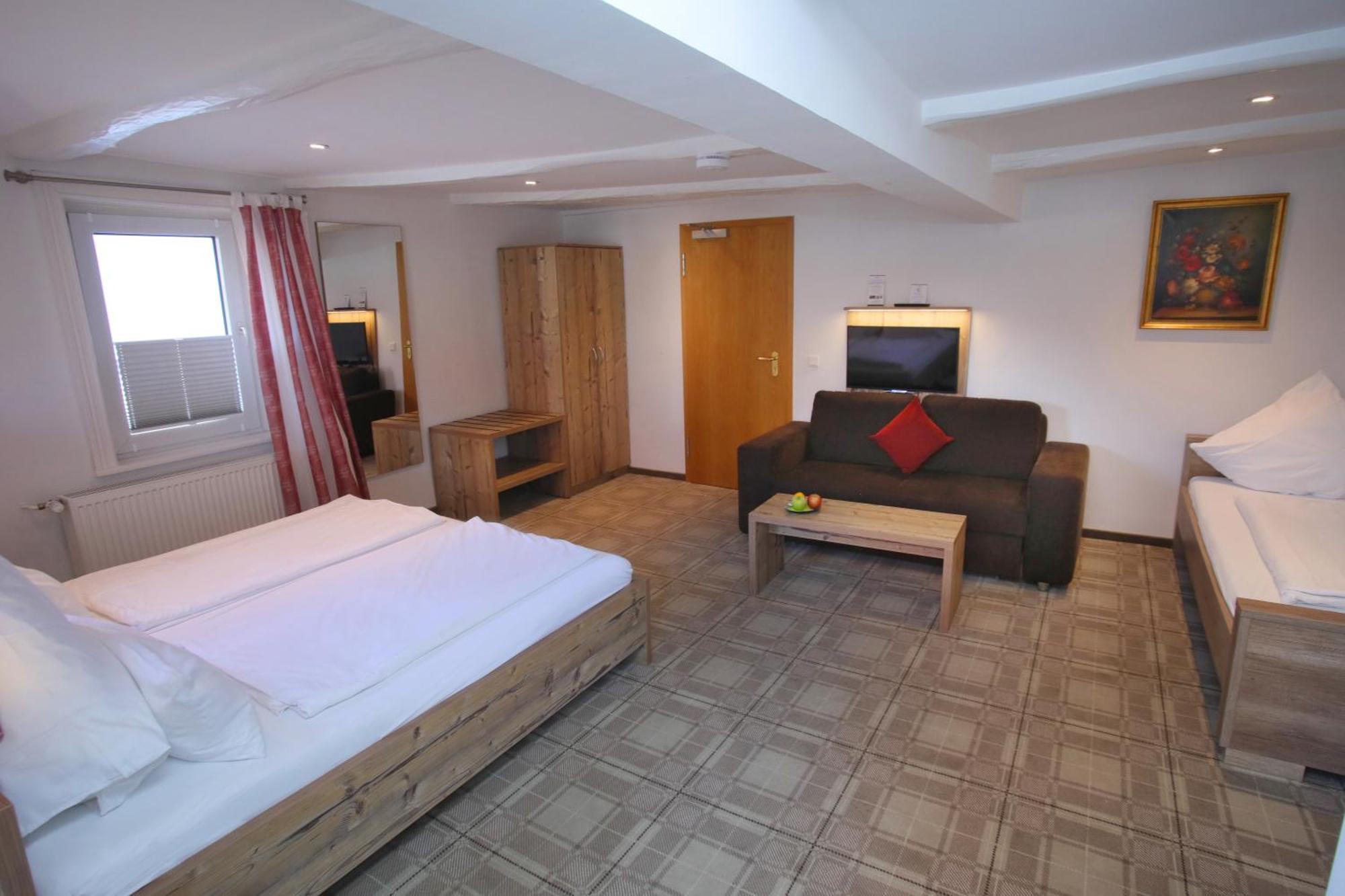 Romantik Hotel Landhaus Biewald Friedland  Bagian luar foto